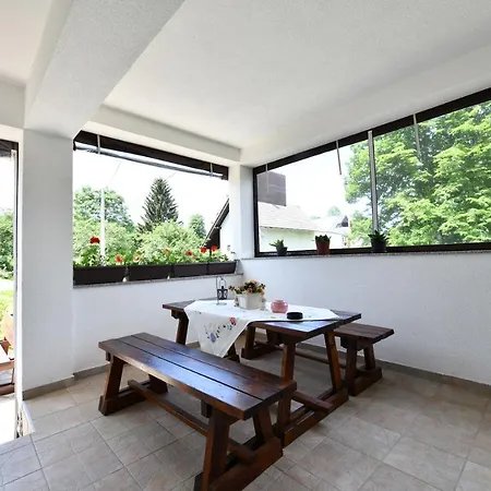 Apartment Mladen Rastovaca Exterior photo