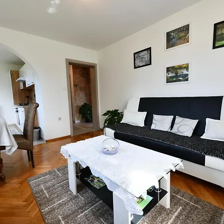 Apartment Mladen Rastovaca Exterior photo