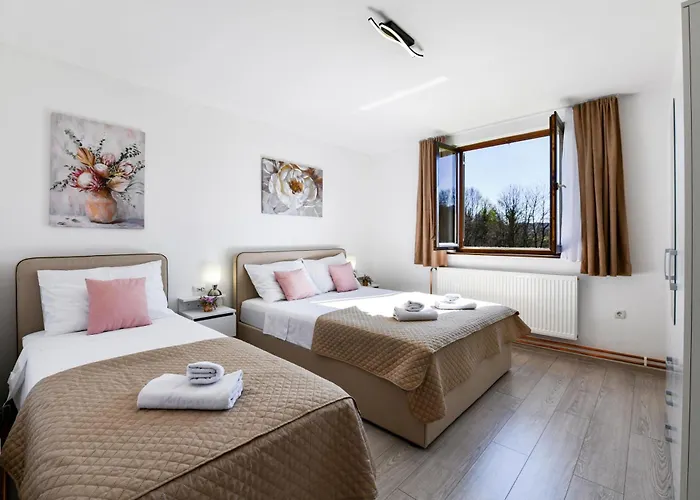 Apartment Mladen