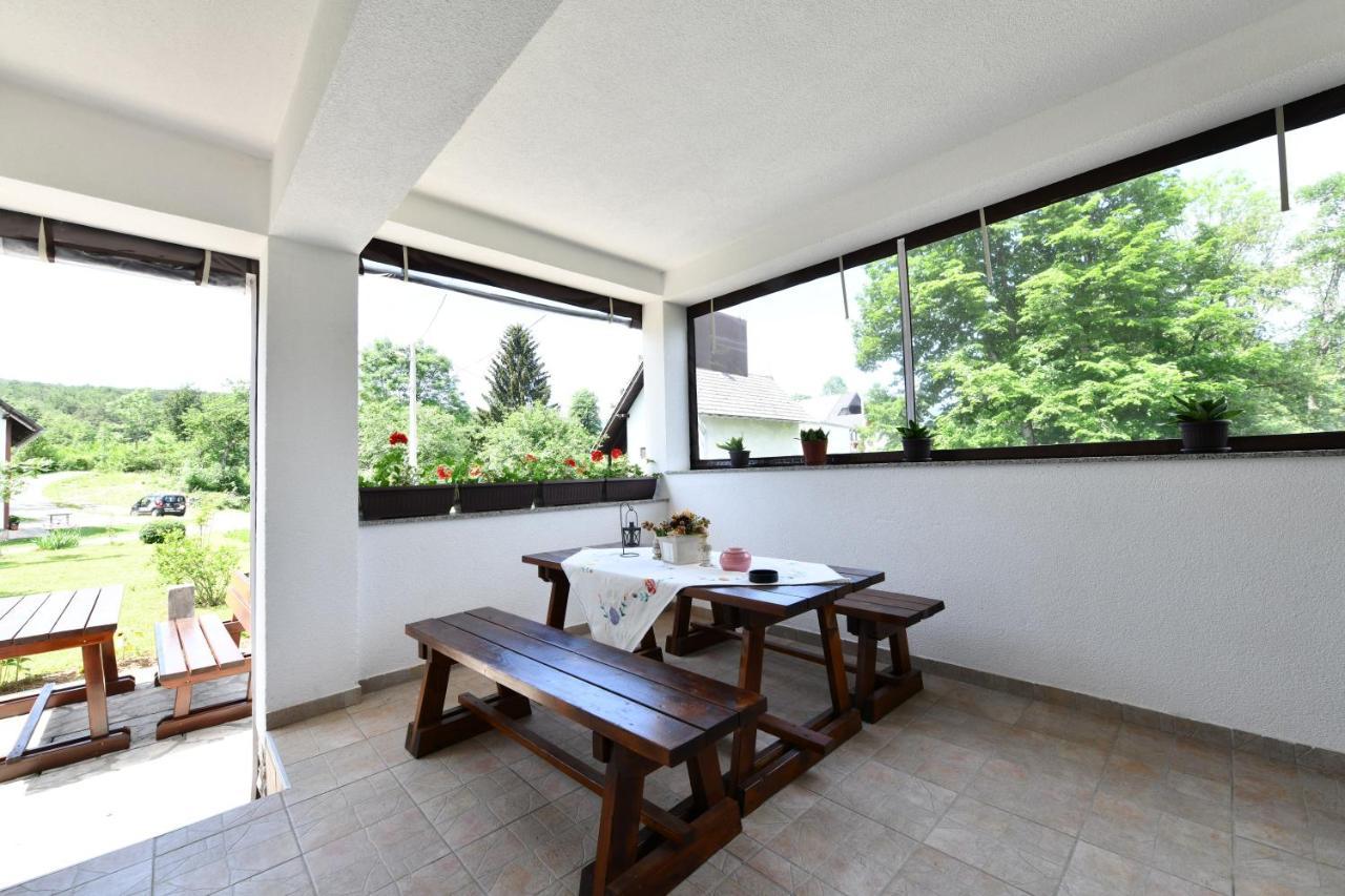 Apartment Mladen Rastovača