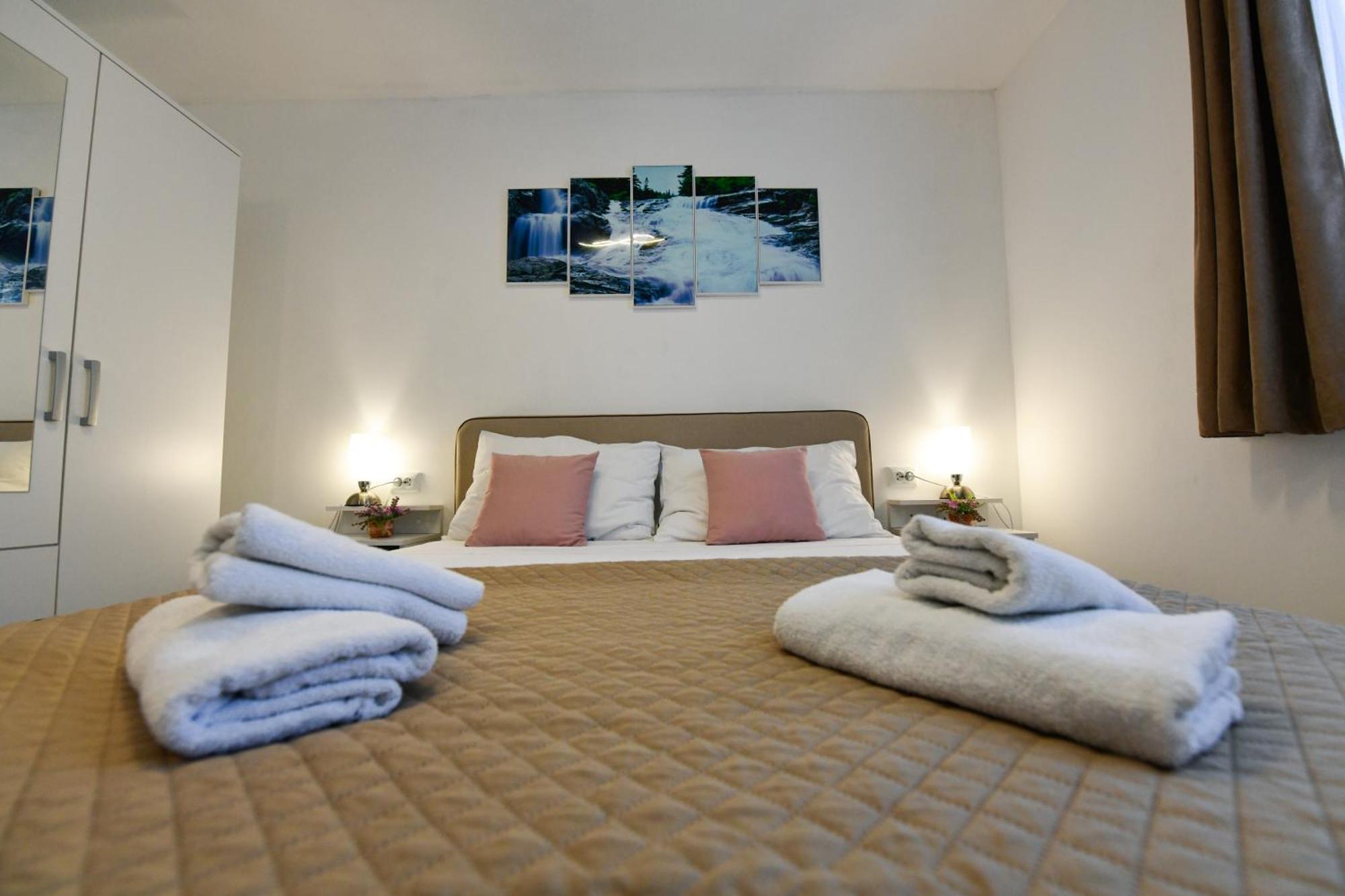 Mladen Apartment Rastovaca