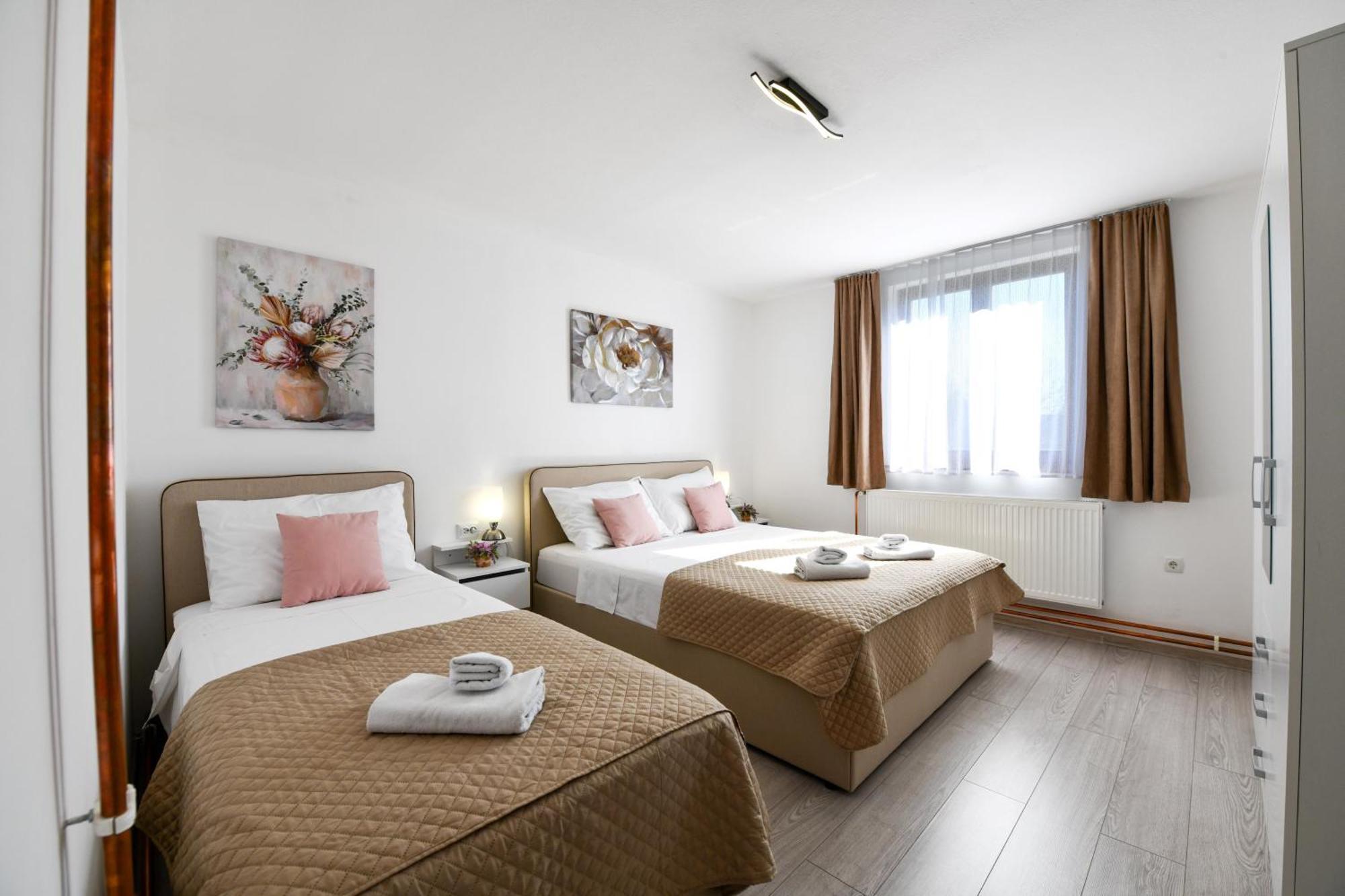 Apartment Mladen Rastovaca